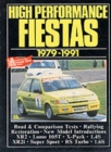 High Performance Fiestas, 1979-91 - Book