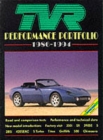 TVR Performance Portfolio, 1986-94 - Book