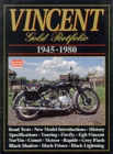 Vincent Gold Portfolio 1945-1980 - Book