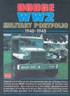 Dodge WW2 Military Portfolio 1940-45 - Book