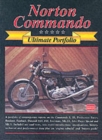 Norton Commando Ultimate Portfolio - Book