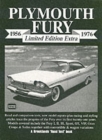 Plymouth Fury Limited Edition Extra 1956-1976 - Book