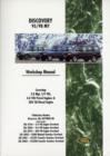 Land Rover Discovery 95/98 My  Workshop Manual : LRL 0079 ENG - Book