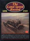 The Land Speed Record 1898 -1999 - Book