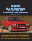 BMW 5 & 6 Series Restoration Tips & Techniques - Book