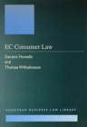 EC Consumer Law - Book
