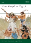New Kingdom Egypt - Book
