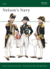 Nelson's Navy - Book