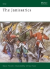 The Janissaries - Book