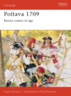 Poltava 1709 : Russia comes of age - Book