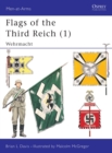 Flags of the Third Reich (1) : Wehrmacht - Book