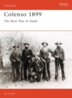 Colenso 1899 : The Boer War in Natal - Book