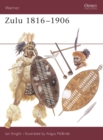 Zulu 1816-1906 - Book
