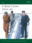 U-Boat Crews 1914-45 - Book