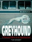 The Greyhound : A Pictorial Tribute to an American Icon - Book