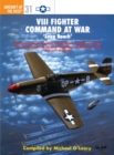 VIII Fighter Command at War : Long Reach - Book