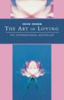 The Art of Loving - Book