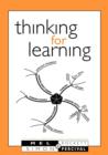 Thinking for Learning - Book