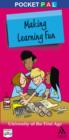 Pocket PAL : Making Learning Fun - Book