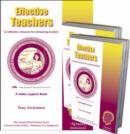 Effective Teachers : A reflective resource for enhancing practice - Book