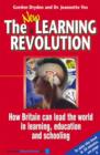 The New Learning Revolution 3rd Edition - Book