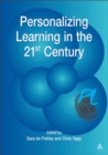 Personalizing Learning in the 21st Century - Book