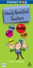 Pocket PAL : Newly Qualified Teachers - Book