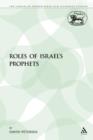 The Roles of Israel's Prophets - Book