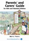 Parents' and Carers' Guide for Able and Talented Children - eBook