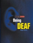 THINK ABOUT BEING DEAF - Book