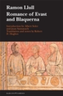 Romance of Evast and Blaquerna - Book