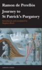 Journey to St Patrick’s Purgatory - Book