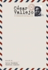 Cesar Vallejo. Correspondencia : Volumen 1. 1910-1928 - Book