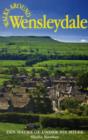 Walks Around Wensleydale - Book