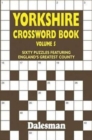 Yorkshire Crossword Book : v. 5 - Book