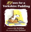 101 Uses for a Yorkshire Pudding - Book