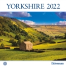 YORKSHIRE LARGE 2022 - Book
