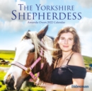 AMANDA OWEN YORKSHIRE SHEPHERDESS LARGE - Book