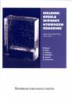 Welding Steels without Hydrogen Cracking - Book