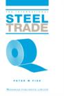 The International Steel Trade - Book