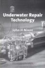 Underwater Repair Technology - Book