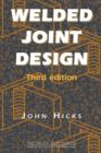 Welded Joint Design - Book
