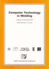 Computer Technology in Welding : Eighth International Conference - Book