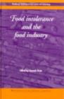 Food Intolerance and the Food Industry - eBook