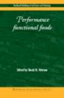 Performance Functional Foods - eBook