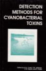 Detection Methods for Cynobacterial toxins - Book