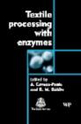 Textile Processing with Enzymes - eBook