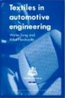 Textiles in Automotive Engineering - eBook