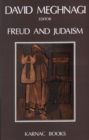 Freud and Judaism - Book