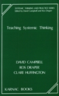 Teaching Systemic Thinking - Book